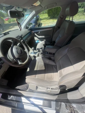Audi A4 | Mobile.bg � ����� ������ 7