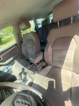 Audi A4 | Mobile.bg � ����� ������ 8