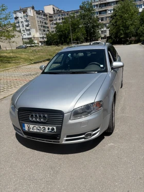 Audi A4 | Mobile.bg � ����� ������ 5