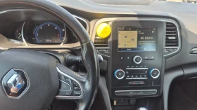 Renault Megane 1.5 DCI - 8500 € / 16624.56 лв. - 91981914 5