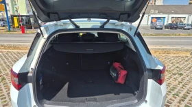Renault Megane 1.5 DCI - 8500 € / 16624.56 лв. - 91981914 11