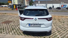 Renault Megane 1.5 DCI - 8500 € / 16624.56 лв. - 91981914 2