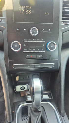Renault Megane 1.5 DCI - 8500 € / 16624.56 лв. - 91981914 7
