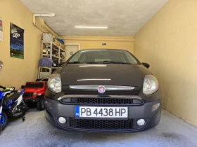 Fiat Punto Evo 1.4 | Mobile.bg � ����� ������ 13