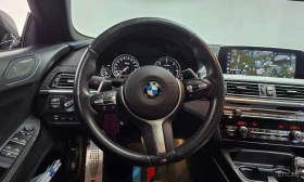 BMW 640 * 640d M Sport Limited Gran Coupe * ЦЕНА ДО БГ | Auto.bg — изображение 13