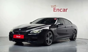 BMW 640 * 640d M Sport Limited Gran Coupe * ЦЕНА ДО БГ