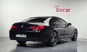 BMW 640 * 640d M Sport Limited Gran Coupe * ЦЕНА ДО БГ | Auto.bg — изображение 2