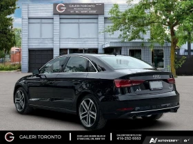 Audi A3 2.0�* TECHNIK QUATTRO| CLEAN CARFAX* B&O | Mobile.bg � ����� ������ 7