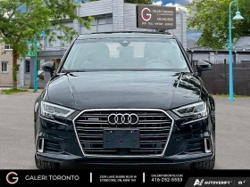 Audi A3 2.0�* TECHNIK QUATTRO| CLEAN CARFAX* B&O | Mobile.bg � ����� ������ 4