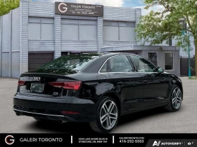 Audi A3 2.0�* TECHNIK QUATTRO| CLEAN CARFAX* B&O | Mobile.bg � ����� ������ 6