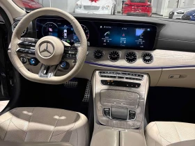 Mercedes-Benz CLS * AMG 53 4MATIC+ Coupe * CARFAX * ЦЕНА ДО БГ | Auto.bg — изображение 12