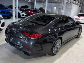 Mercedes-Benz CLS * AMG 53 4MATIC+ Coupe * CARFAX * ЦЕНА ДО БГ | Auto.bg — изображение 4