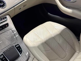 Mercedes-Benz CLS * AMG 53 4MATIC+ Coupe * CARFAX * ЦЕНА ДО БГ | Auto.bg — изображение 17