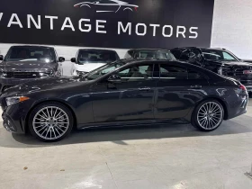 Mercedes-Benz CLS * AMG 53 4MATIC+ Coupe * CARFAX * ЦЕНА ДО БГ | Auto.bg — изображение 3
