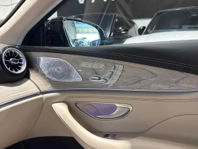 Mercedes-Benz CLS * AMG 53 4MATIC+ Coupe * CARFAX * ЦЕНА ДО БГ | Auto.bg — изображение 16