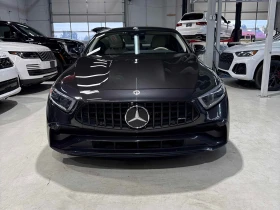Mercedes-Benz CLS * AMG 53 4MATIC+ Coupe * CARFAX * ЦЕНА ДО БГ | Auto.bg — изображение 2