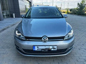 ����� �� �������� �� VW Golf 7