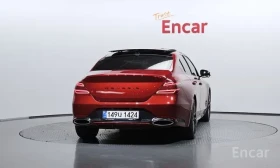 Genesis G70 AWD (4�4) | Mobile.bg � ����� ������ 5