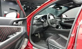 Genesis G70 AWD (4�4) | Mobile.bg � ����� ������ 7