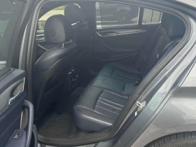 BMW 530 xDrive* M-pack* 360* Шибидах* H&K* Dist* Подгрев*  - 16499 € - 56554304 11