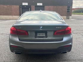 BMW 530 xDrive* M-pack* 360* Шибидах* H&K* Dist* Подгрев*  - 16499 € - 56554304 5