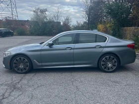 BMW 530 xDrive* M-pack* 360* Шибидах* H&K* Dist* Подгрев*  - 16499 € - 56554304 3