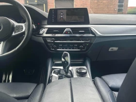 BMW 530 xDrive* M-pack* 360* Шибидах* H&K* Dist* Подгрев*  - 16499 € - 56554304 9