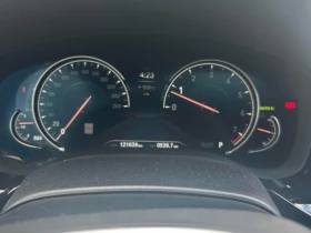 BMW 530 xDrive* M-pack* 360* Шибидах* H&K* Dist* Подгрев*  - 16499 € - 56554304 8