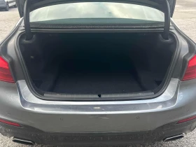 BMW 530 xDrive* M-pack* 360* Шибидах* H&K* Dist* Подгрев*  - 16499 € - 56554304 12