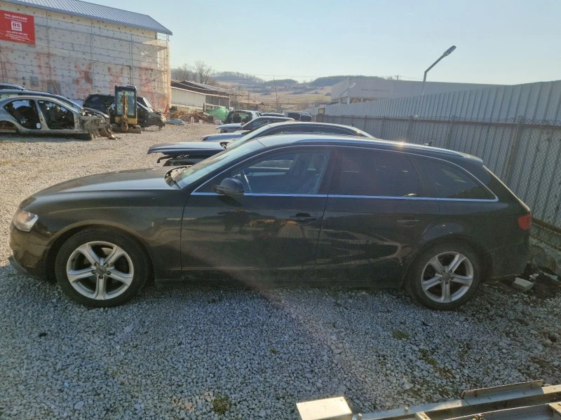 Audi A4 Audi A4 Facelift B8.5 2.0TDI 136кс на части, снимка 5 - Автомобили и джипове - 45851429