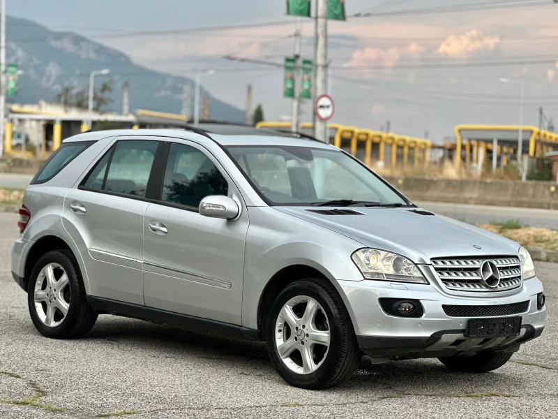 Mercedes-Benz 320 CDI * NAVI* XENON* ИТАЛИЯ* , снимка 3 - Автомобили и джипове - 47285608