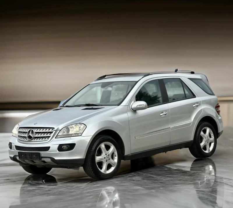 Mercedes-Benz 320 CDI * NAVI* XENON* ИТАЛИЯ* , снимка 9 - Автомобили и джипове - 47285608