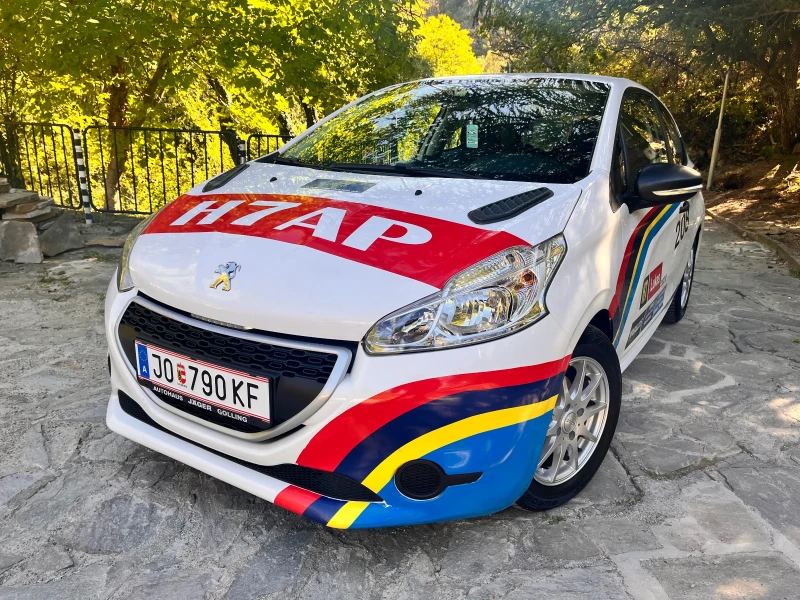 Peugeot 208 GT Individual, снимка 3 - Автомобили и джипове - 47458961