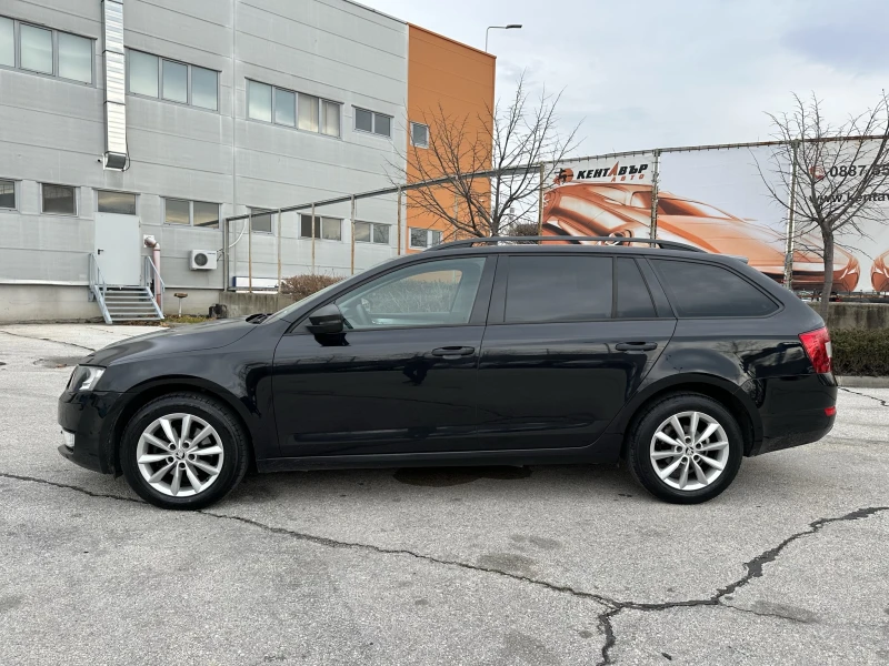 Skoda Octavia 1.6d 90 к.с., снимка 2 - Автомобили и джипове - 48471071