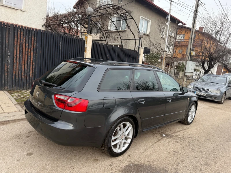 Seat Exeo 1.8T, снимка 3 - Автомобили и джипове - 48592364