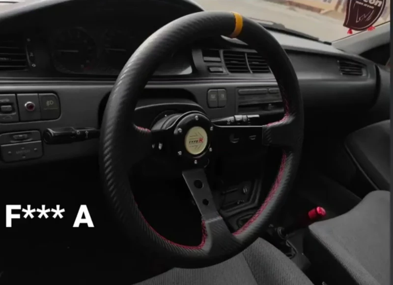 Honda Civic Mini-me D16 head, снимка 10 - Автомобили и джипове - 52220779