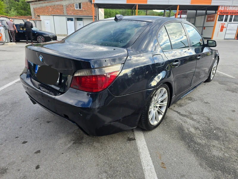 BMW 530 3.0, снимка 4 - Автомобили и джипове - 52488041