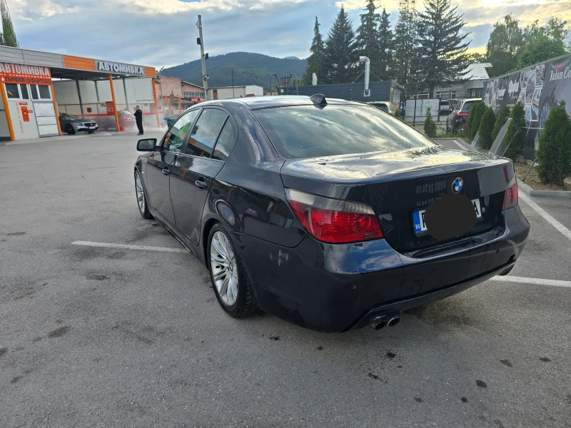 BMW 530 3.0, снимка 3 - Автомобили и джипове - 52488041