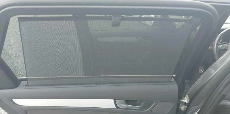 Audi A4 1.8 tfsi full S-line Швейцария, снимка 11 - Автомобили и джипове - 52682926