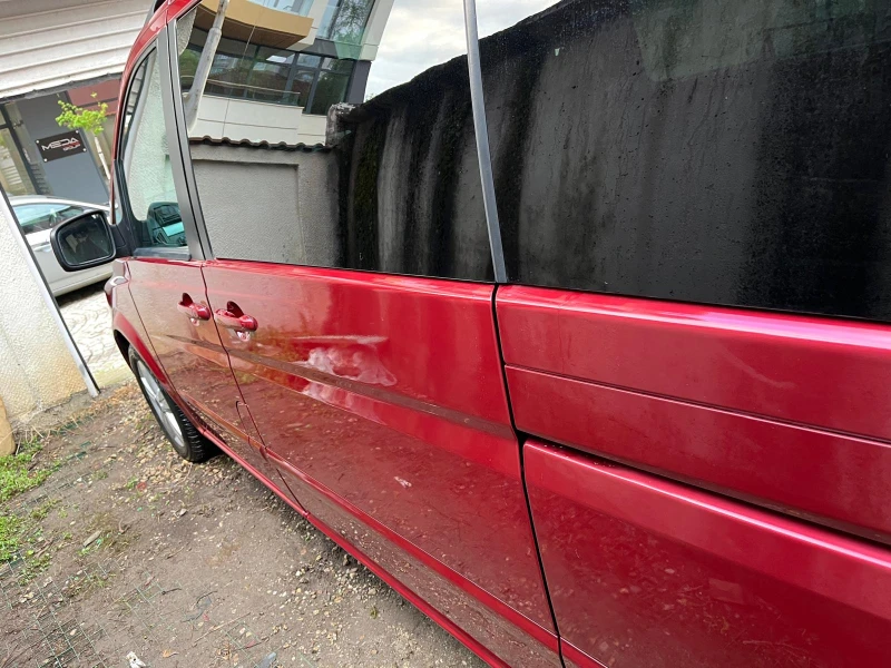 Mercedes-Benz Viano, снимка 2 - Автомобили и джипове - 51302958