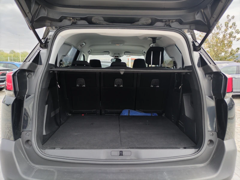 Peugeot 5008  ACTIVE 1.5 BlueHDI 130 EAT8, снимка 14 - Автомобили и джипове - 52053072