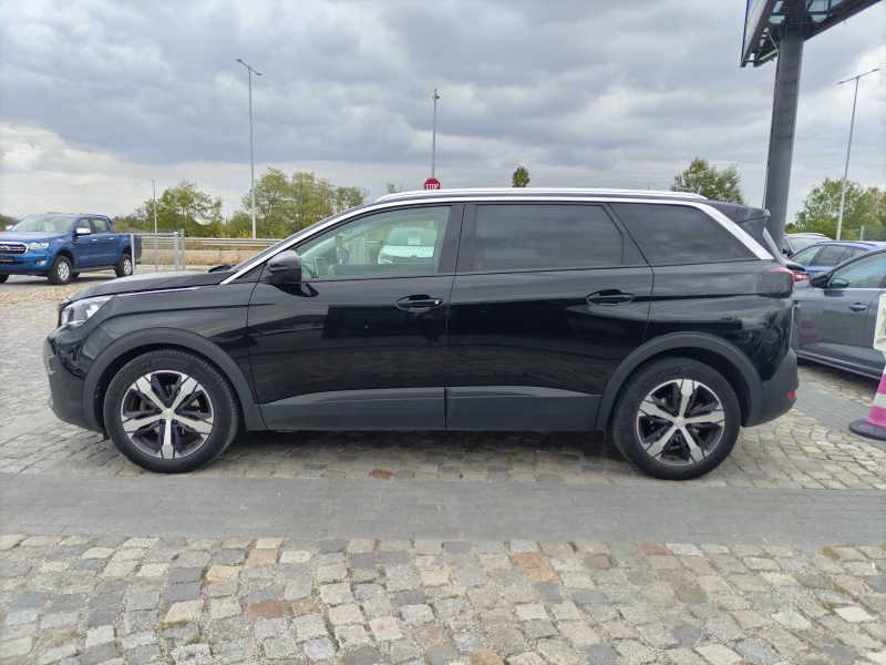 Peugeot 5008  ACTIVE 1.5 BlueHDI 130 EAT8, снимка 4 - Автомобили и джипове - 52053072