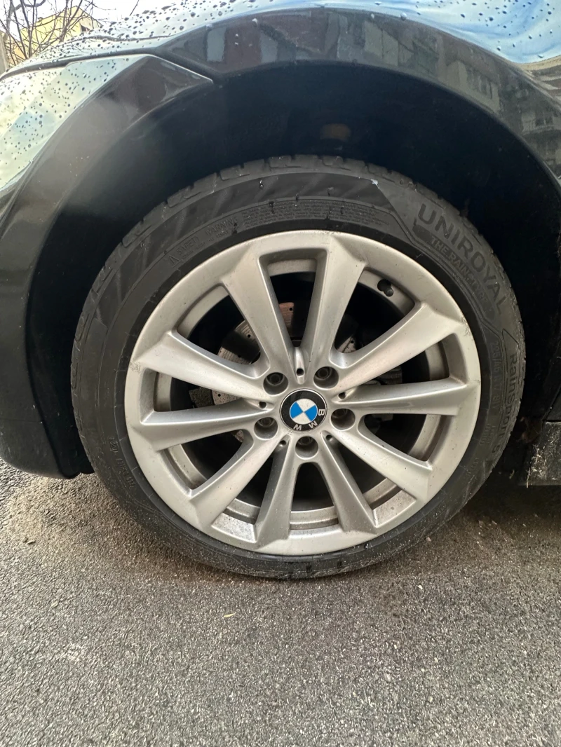 BMW 320, снимка 8 - Автомобили и джипове - 52380773