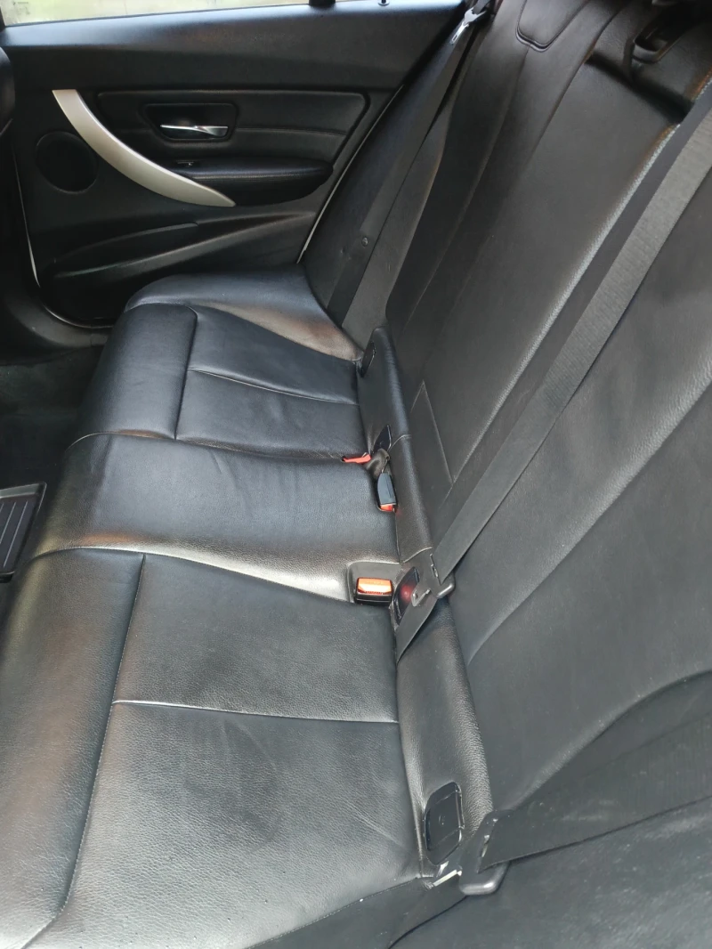 BMW 318 2.0d, снимка 5 - Автомобили и джипове - 52668955