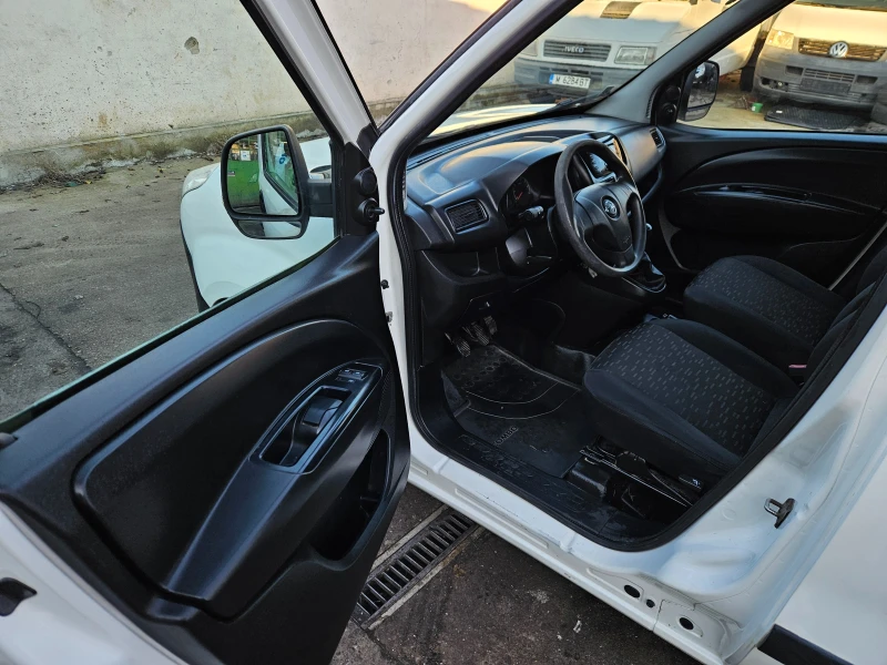 Opel Combo 1.3CDTI КЛИМА, снимка 11 - Автомобили и джипове - 52752893