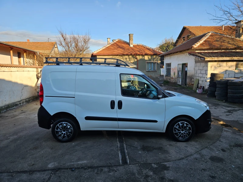 Opel Combo 1.3CDTI КЛИМА, снимка 5 - Автомобили и джипове - 52752893