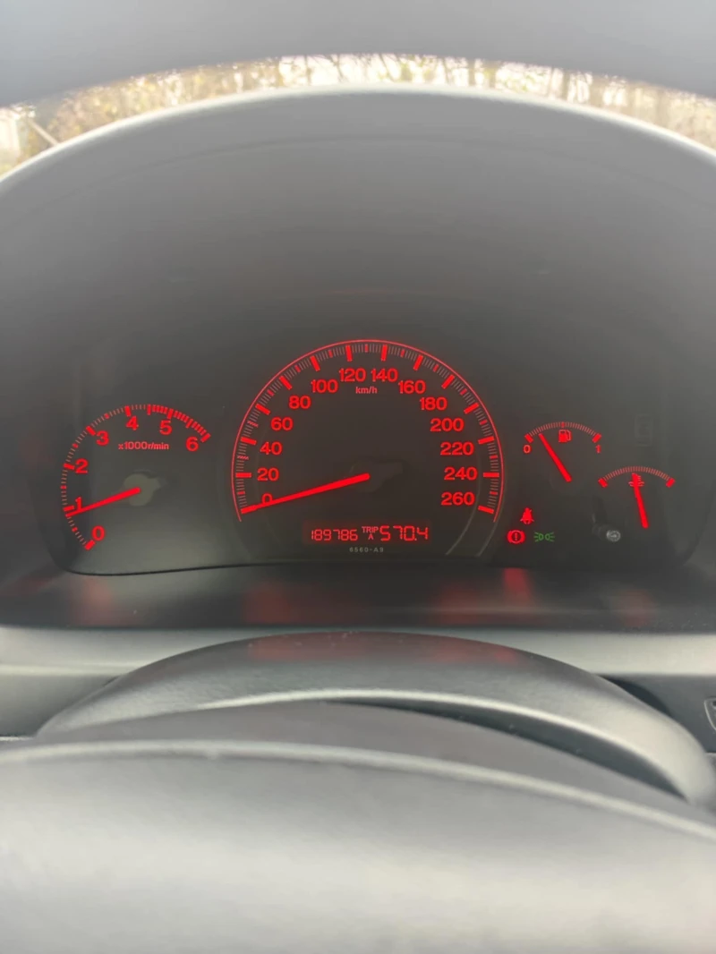 Honda Accord, снимка 6 - Автомобили и джипове - 52803756