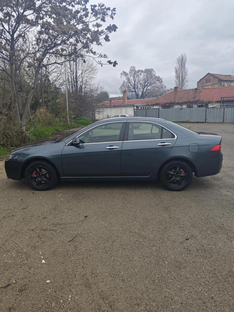 Honda Accord, снимка 8 - Автомобили и джипове - 52803756