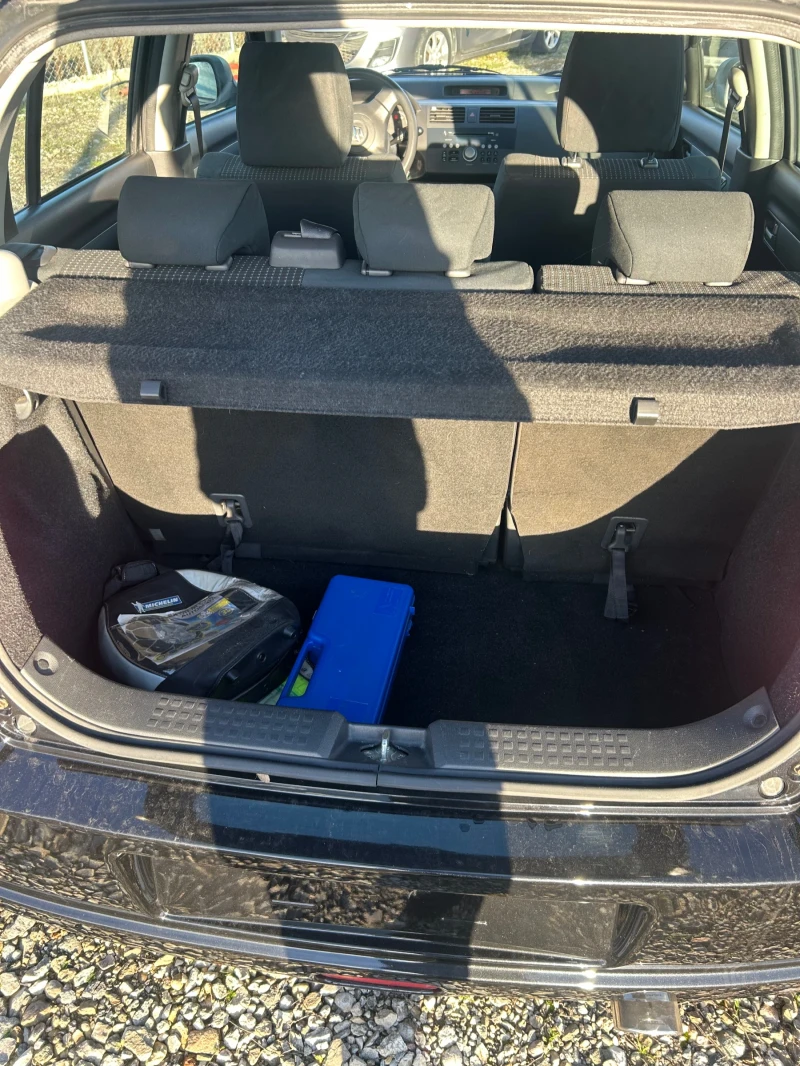 Suzuki Swift, снимка 5 - Автомобили и джипове - 52835302