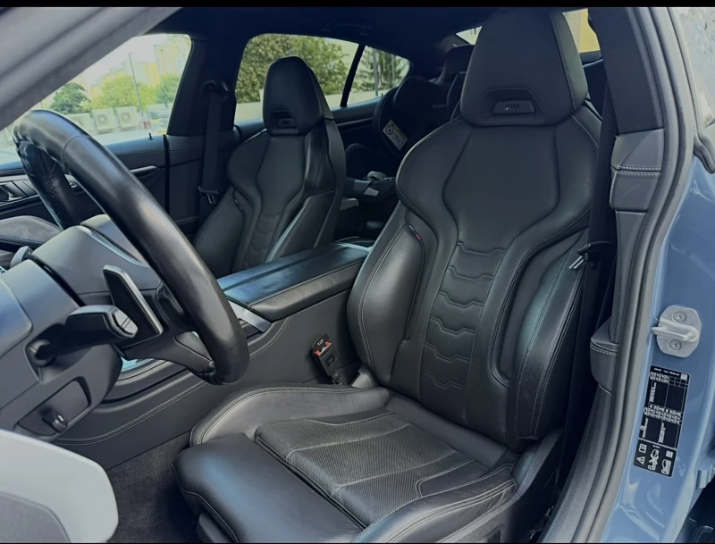 BMW 850, снимка 7 - Автомобили и джипове - 52841148